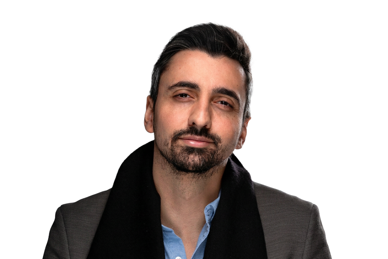 Leonardo Beling, Fundador da The Wolves Company